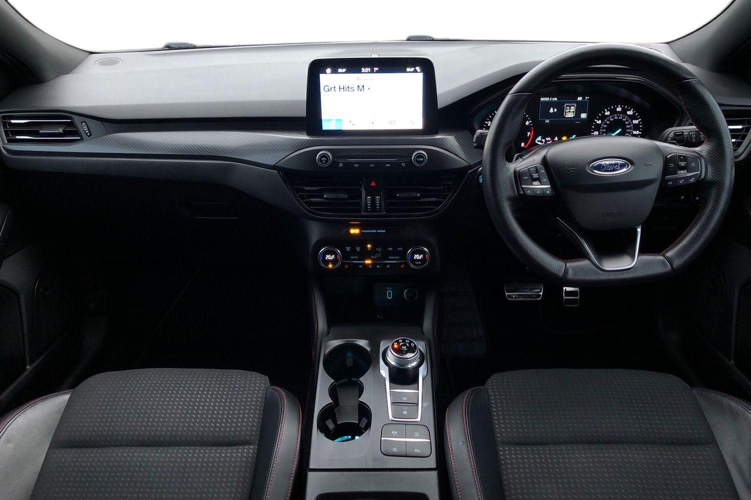 Used Ford Focus 2019 for sale - 76783071: Photo 3