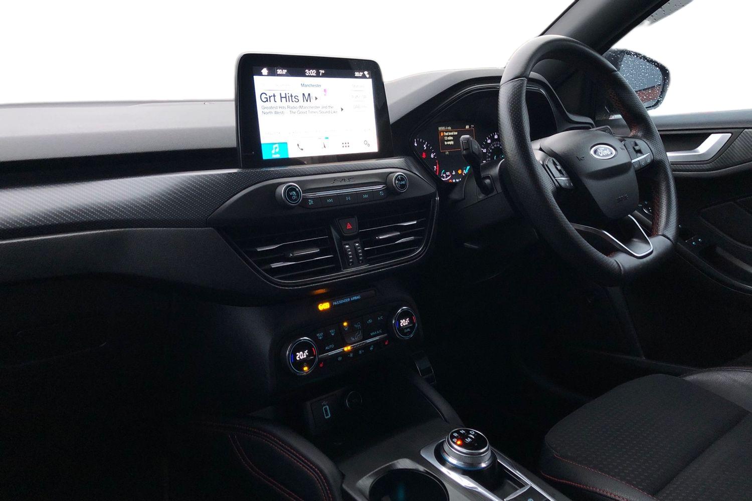 Used Ford Focus 2019 for sale - 76783071: Photo 4