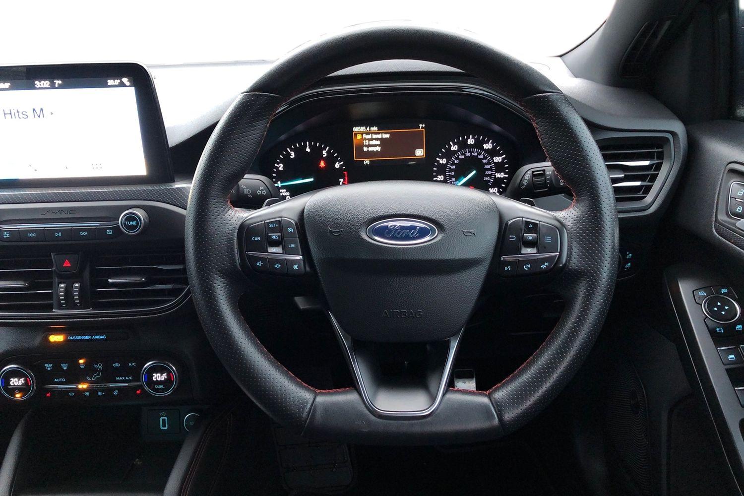 Used Ford Focus 2019 for sale - 76783071: Photo 5