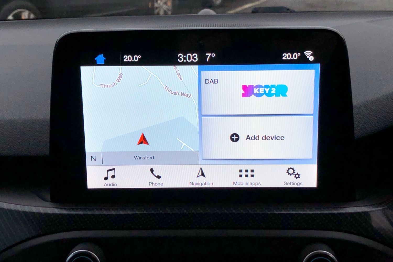 Used Ford Focus 2019 for sale - 76783071: Photo 8