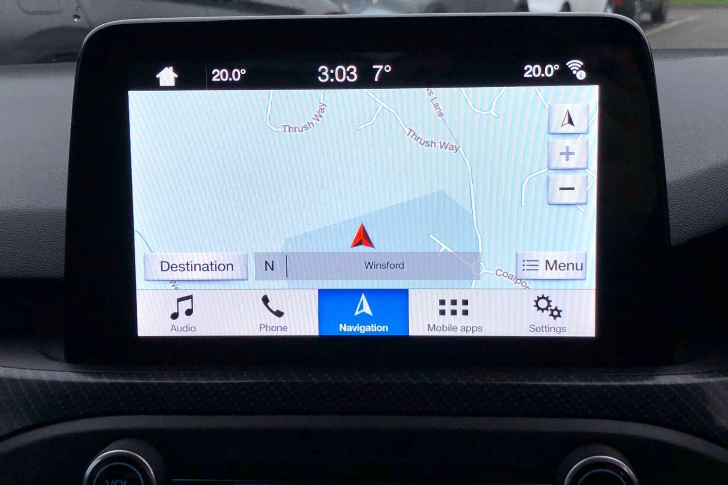 Used Ford Focus 2019 for sale - 76783071: Photo 9