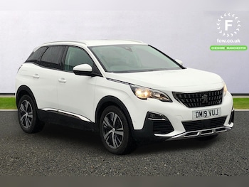 Used Peugeot 3008 2019 for sale - 75766270: Photo