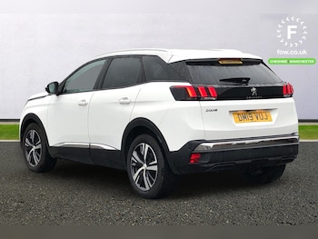 Used Peugeot 3008 2019 for sale - 75766270: Photo