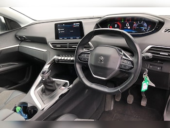 Used Peugeot 3008 2019 for sale - 75766270: Photo
