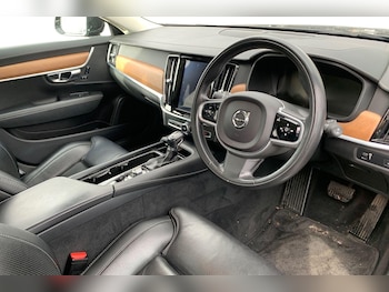 Used Volvo V90 2019 for sale - 77020282: Photo