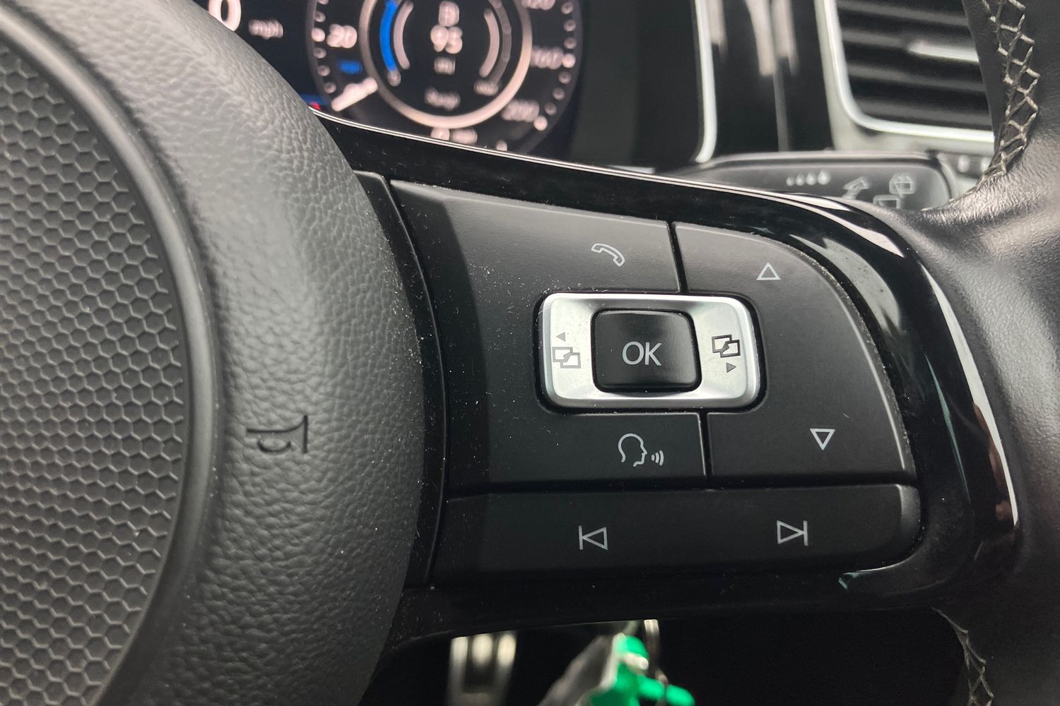 Used Volkswagen Golf 2018 for sale - 75957744: Photo 13