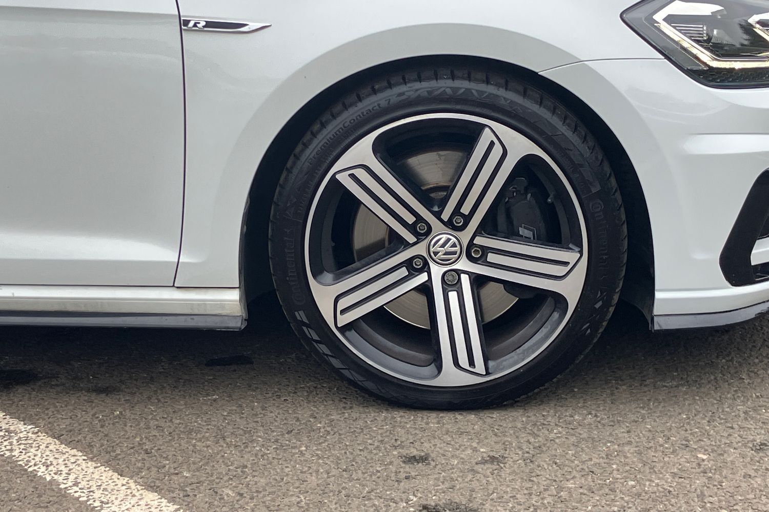 Used Volkswagen Golf 2018 for sale - 75957744: Photo 22