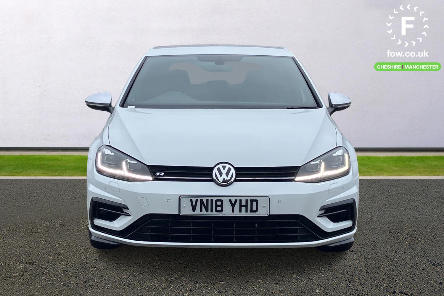 Used Volkswagen Golf 2018 for sale - 75957744: Photo 23