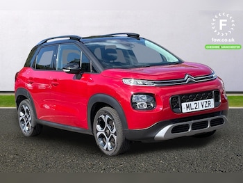Used Citroen C3 Aircross 2021 for sale - 79385931: Photo