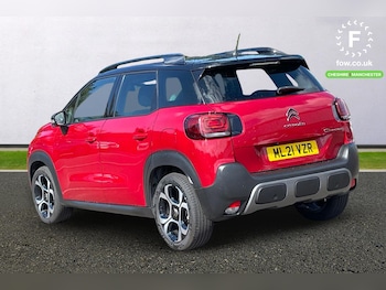 Used Citroen C3 Aircross 2021 for sale - 79385931: Photo