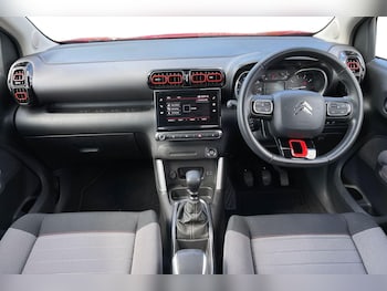Used Citroen C3 Aircross 2021 for sale - 79385931: Photo