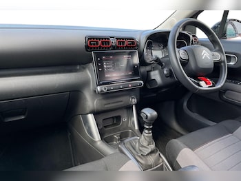 Used Citroen C3 Aircross 2021 for sale - 79385931: Photo