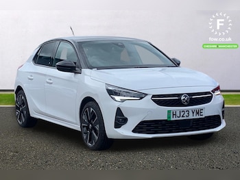 Used Vauxhall Corsa 2023 for sale - 78909277: Photo