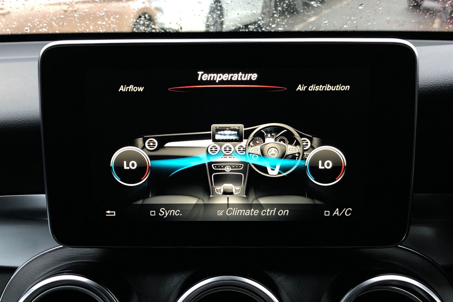 Used Mercedes-Benz GLC 2018 for sale - 76884169: Photo 10