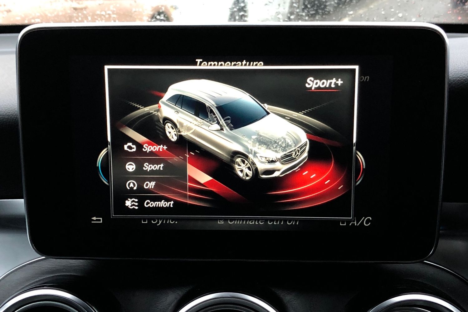 Used Mercedes-Benz GLC 2018 for sale - 76884169: Photo 12