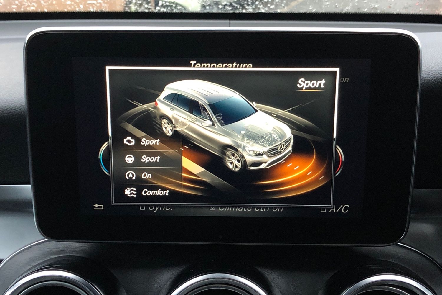 Used Mercedes-Benz GLC 2018 for sale - 76884169: Photo 13