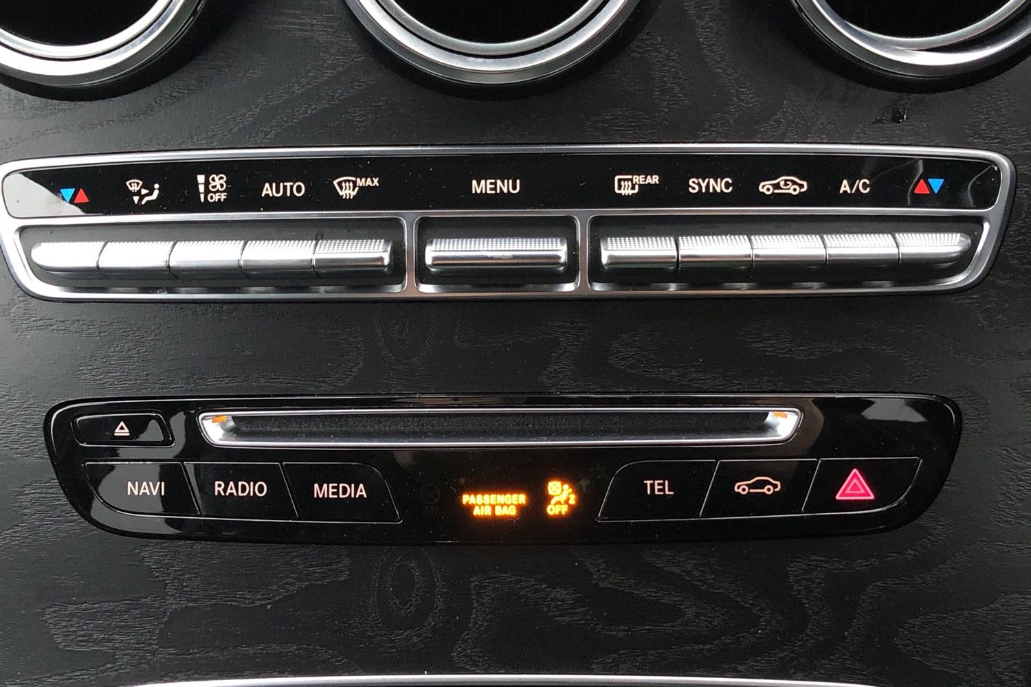 Used Mercedes-Benz GLC 2018 for sale - 76884169: Photo 17