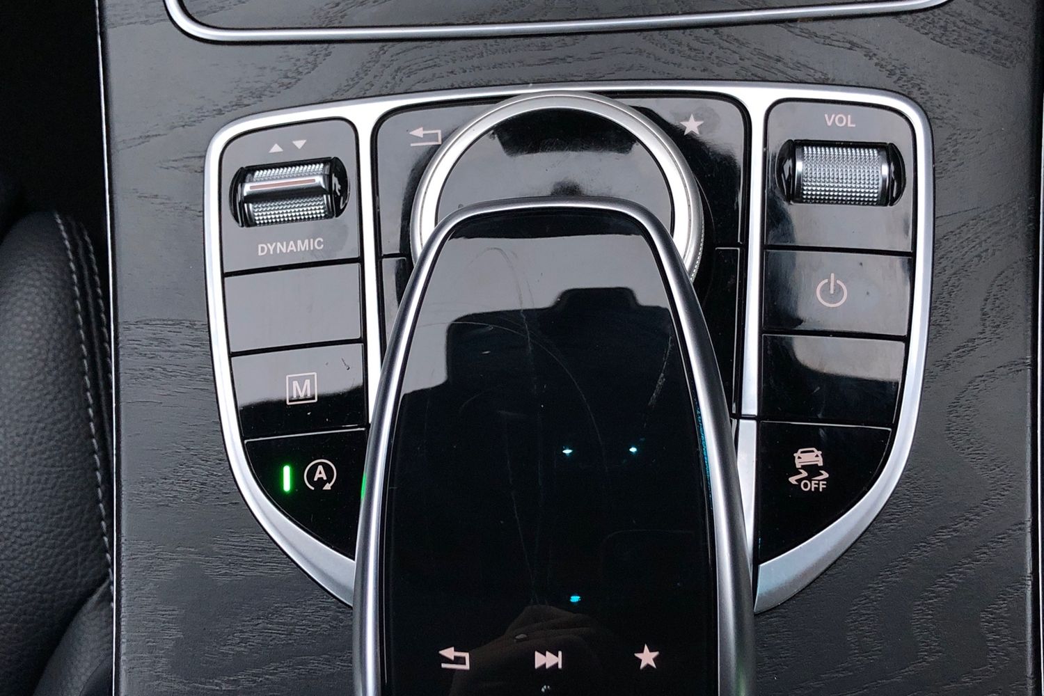 Used Mercedes-Benz GLC 2018 for sale - 76884169: Photo 18