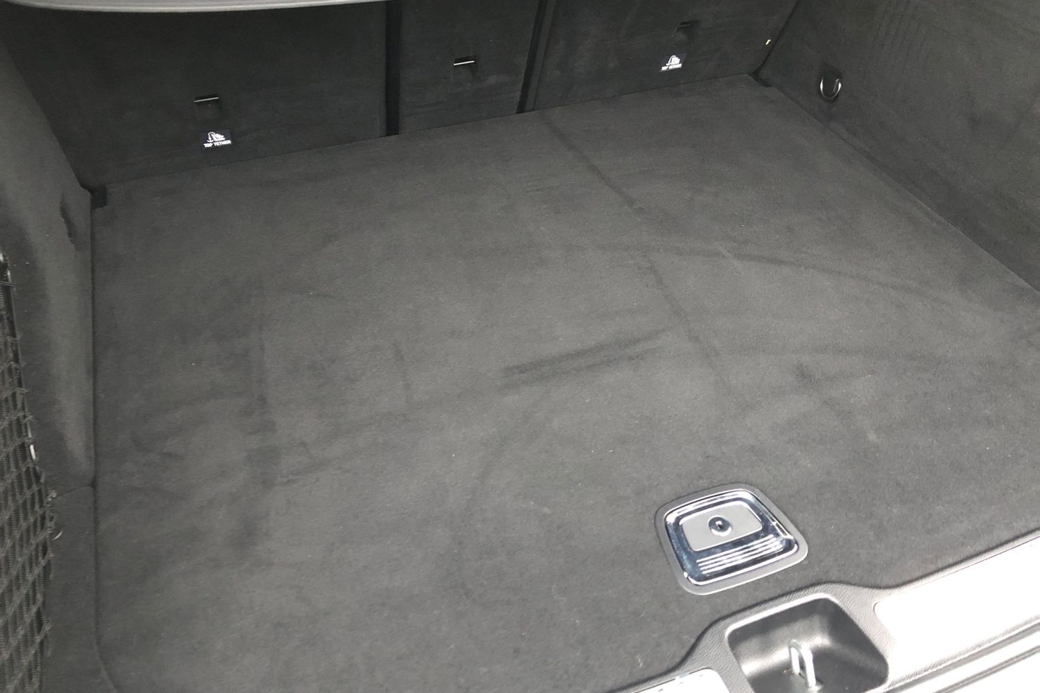 Used Mercedes-Benz GLC 2018 for sale - 76884169: Photo 24