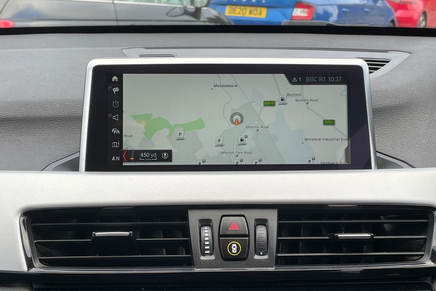 Used BMW X1 2020 for sale - 77058361: Photo 10