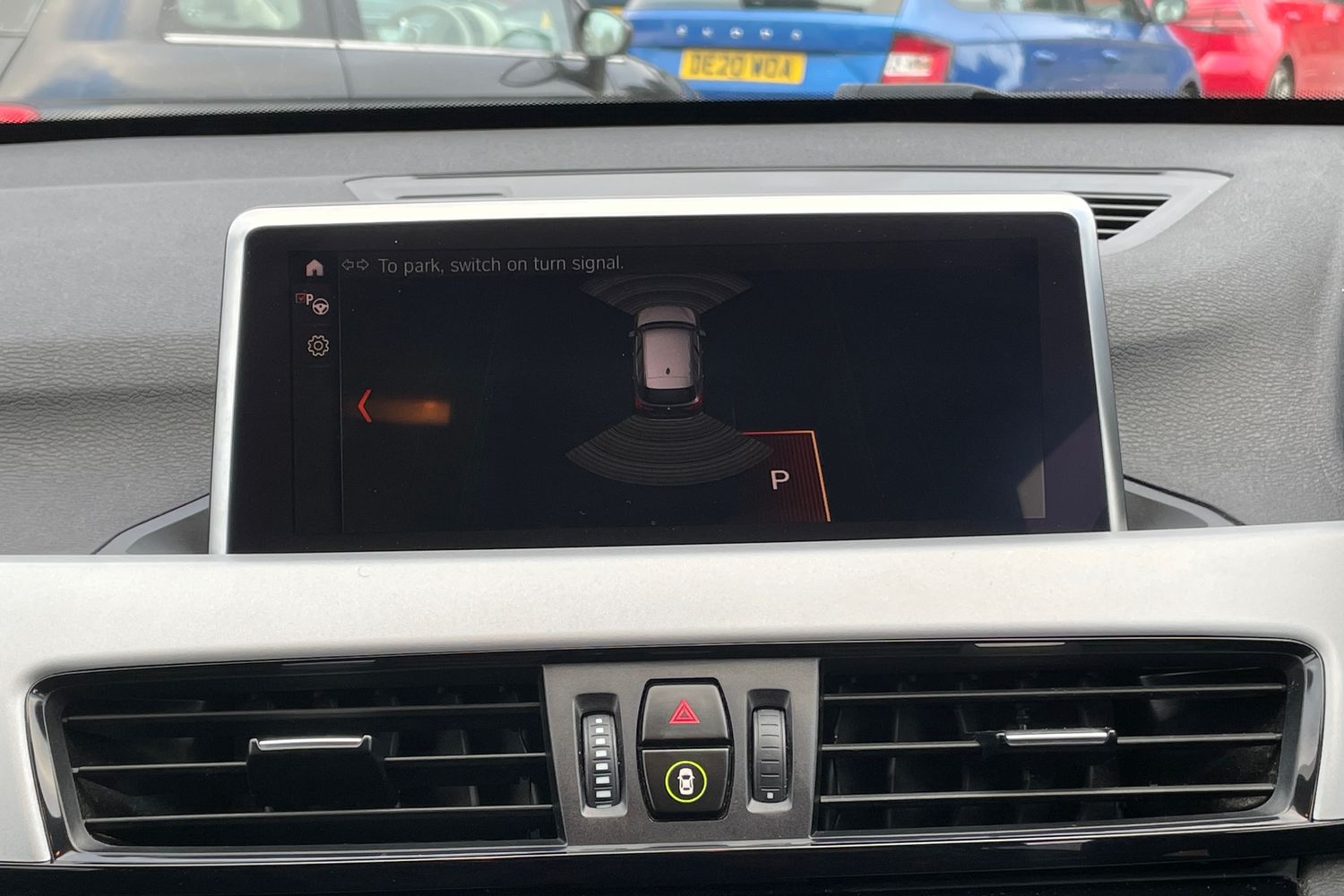 Used BMW X1 2020 for sale - 77058361: Photo 12