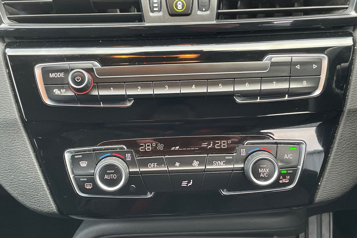 Used BMW X1 2020 for sale - 77058361: Photo 13