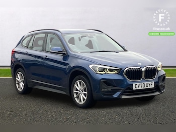 2020 - sDrive 18i SE 5dr