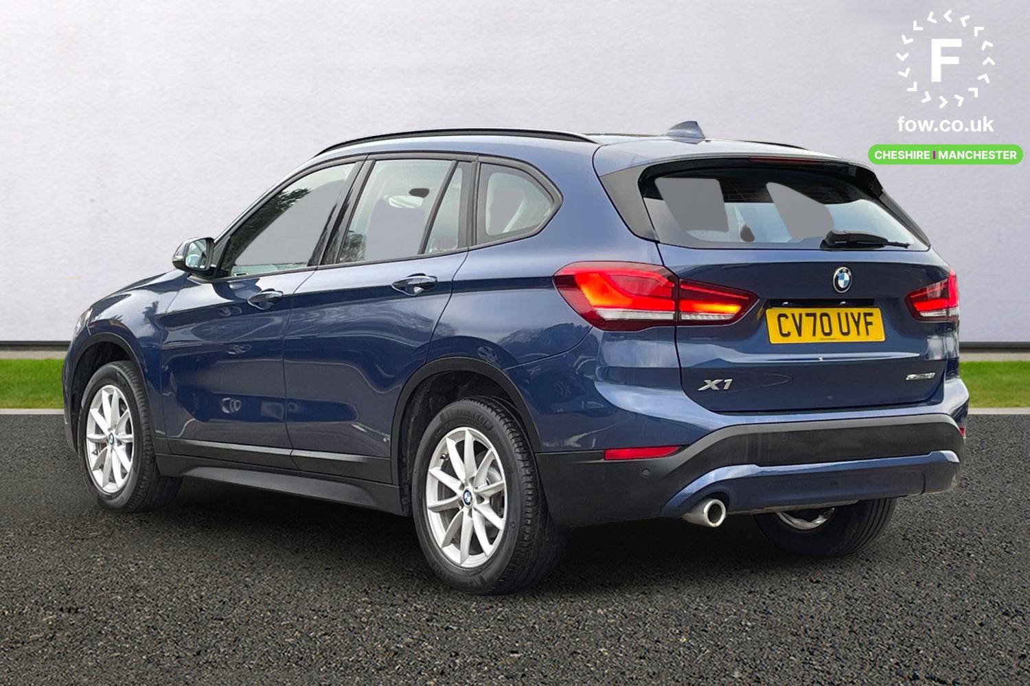 Used BMW X1 2020 for sale - 77058361: Photo 2