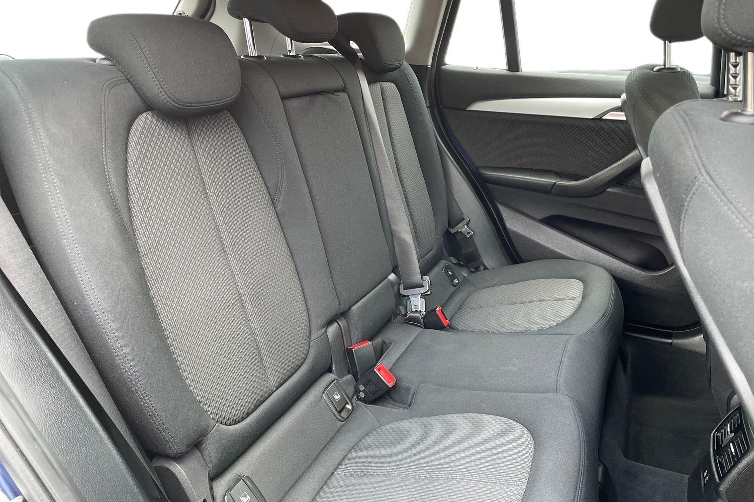 Used BMW X1 2020 for sale - 77058361: Photo 20