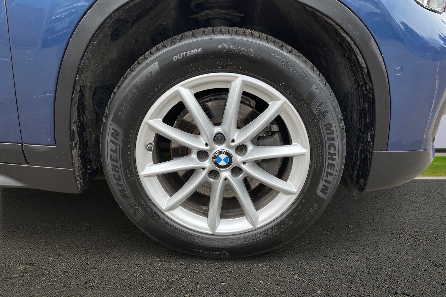 Used BMW X1 2020 for sale - 77058361: Photo 22