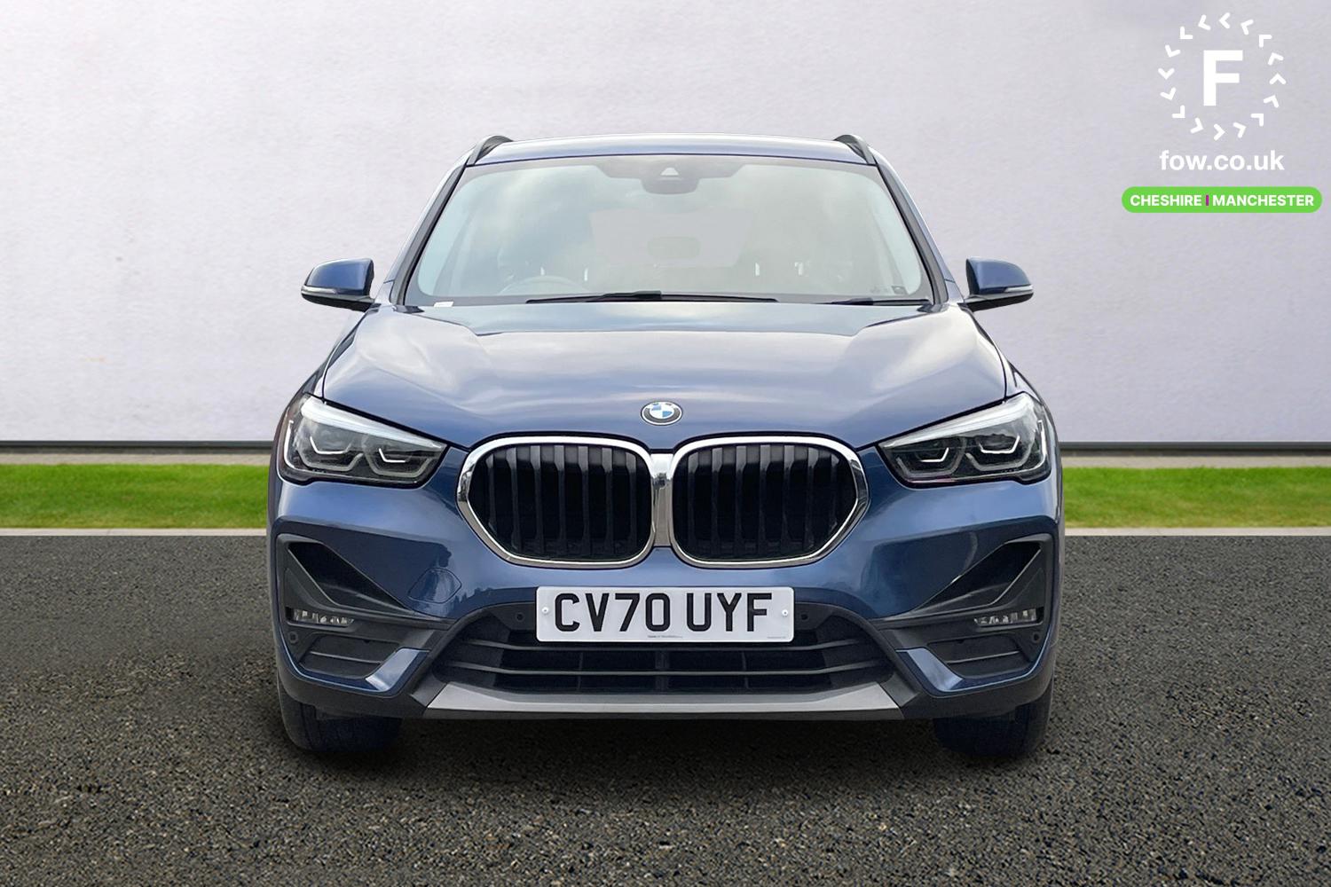 Used BMW X1 2020 for sale - 77058361: Photo 23