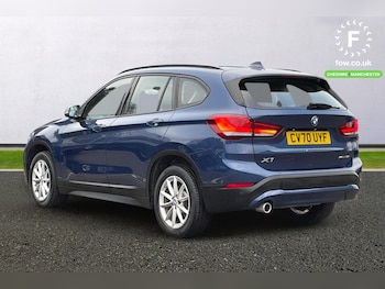 Used BMW X1 2020 for sale - 77058361: Photo