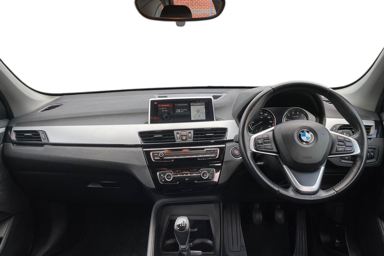 Used BMW X1 2020 for sale - 77058361: Photo 3