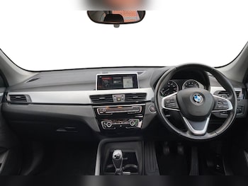 Used BMW X1 2020 for sale - 77058361: Photo