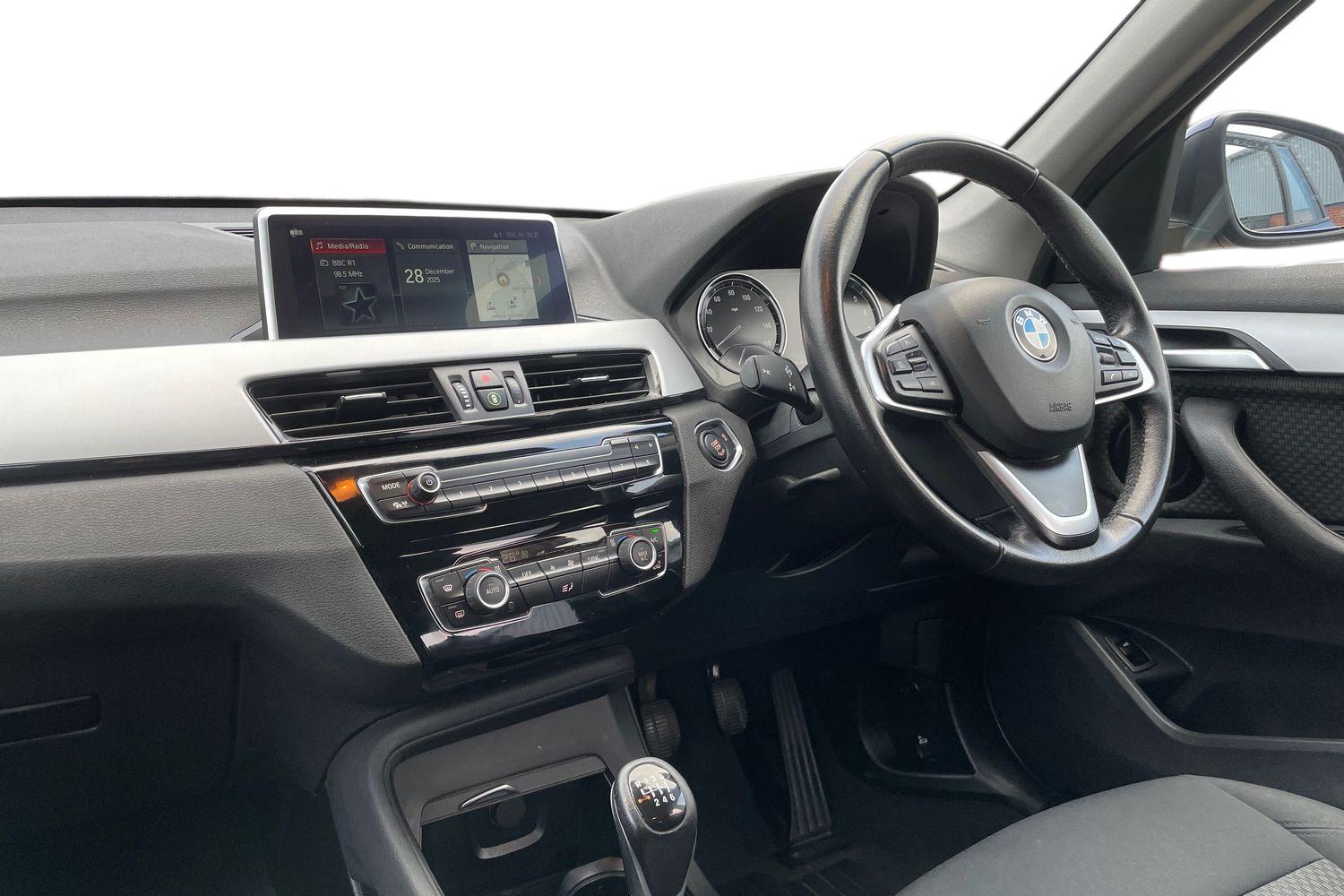 Used BMW X1 2020 for sale - 77058361: Photo 4