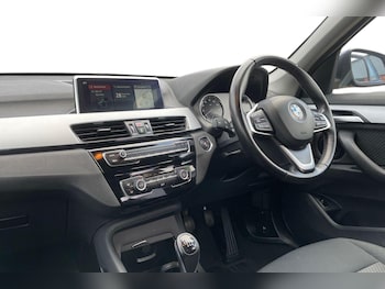 Used BMW X1 2020 for sale - 77058361: Photo