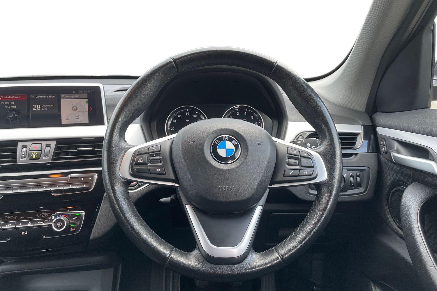 Used BMW X1 2020 for sale - 77058361: Photo 5