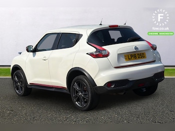 Used Nissan Juke 2018 for sale - 79099809: Photo