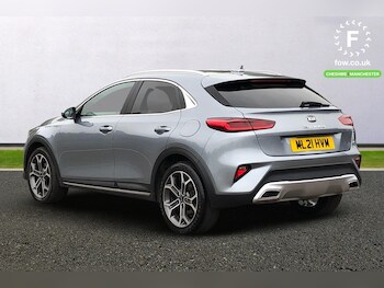 Used Kia XCeed 2021 for sale - 75824674: Photo