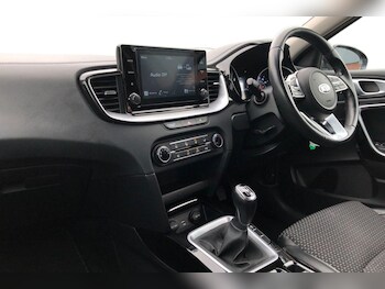 Used Kia XCeed 2021 for sale - 75824674: Photo