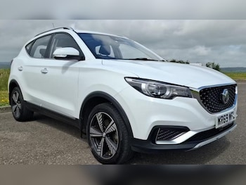 Used MG MG ZS 2019 for sale - 78820029: Photo