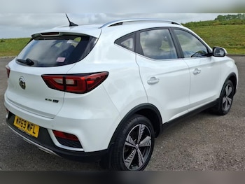 Used MG MG ZS 2019 for sale - 78820029: Photo