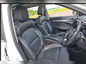 Used MG MG ZS 2019 for sale - 78820029: Photo