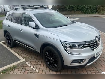 Used Renault Koleos 2019 for sale - 78024854: Photo