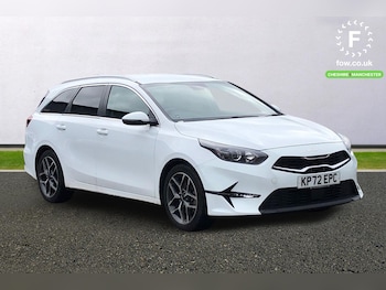 Kia - Ceed