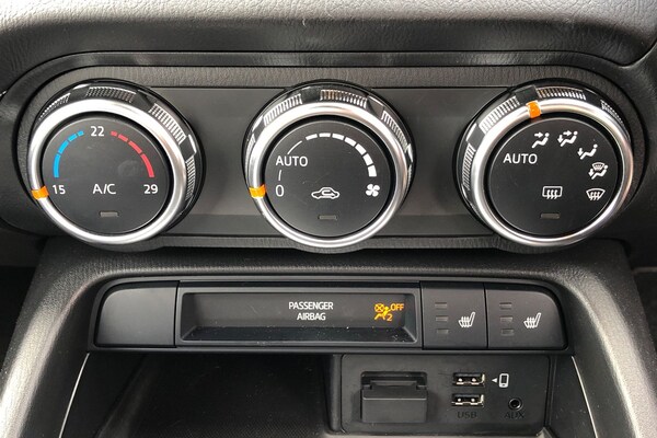 Used Mazda MX-5 2023 for sale - 75627897: Photo 10