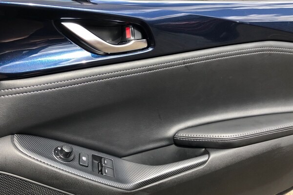 Used Mazda MX-5 2023 for sale - 75627897: Photo 13