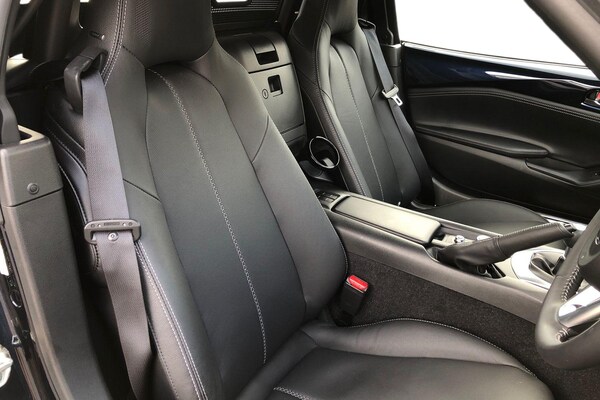 Used Mazda MX-5 2023 for sale - 75627897: Photo 14