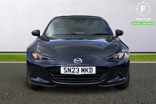 Used Mazda MX-5 2023 for sale - 75627897: Photo 17