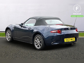 Used Mazda MX-5 2023 for sale - 75627897: Photo